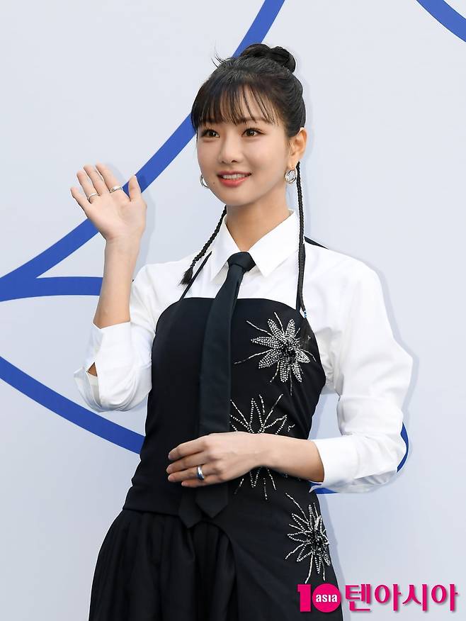 텐아시아 DB