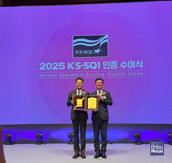 DB손해보험, KS-SQI(한국서비스품질지수)  장기,자동차보험 부문 최초 동시 1위 쾌거. ⓒDB손해보험