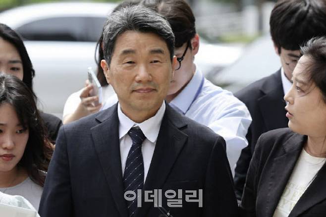 이주호 사회부총리 겸 교육부 장관(사진=뉴시스)