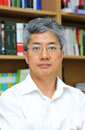 이창현 한국외대 로스쿨 교수