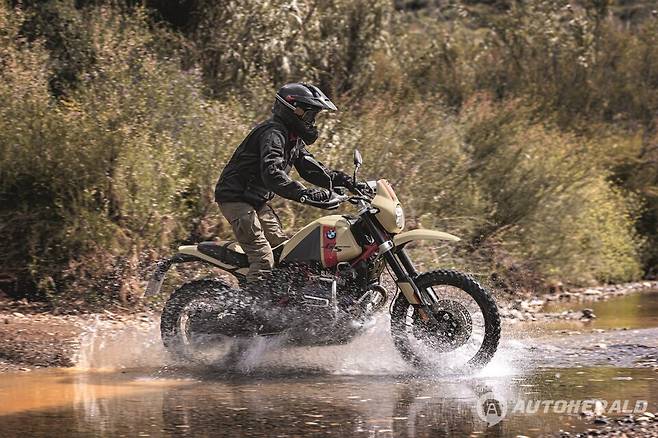 BMW&nbsp;뉴&nbsp;R 12 G/S (BMW 모토라드)