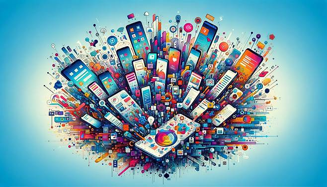 일러스트=챗GPT 달리3