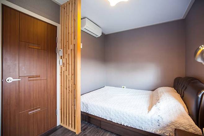 그대가 머무는 곳