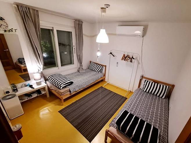 인스타그램 @jeju_ihowave