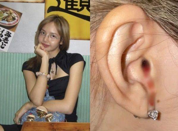 블랙핑크 리사. 출처=리사SNS