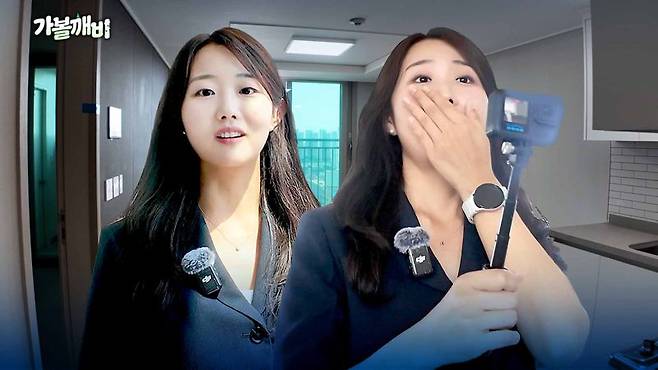 이런 곳이 있었다고?...월세 10만원 풀옵션 신축