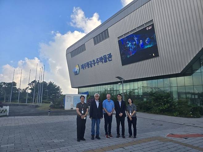 과학기술단체총연합회 제공