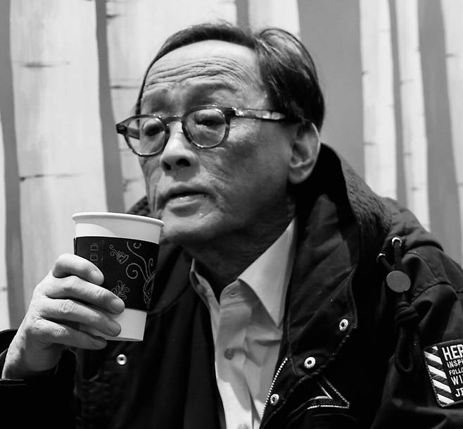 2025년 5월 근황. 김명인 제공