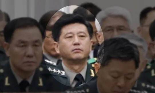 노상원 전 국군정보사령관. 한겨레 자료사진