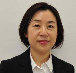 국립암센터 기모란 교수