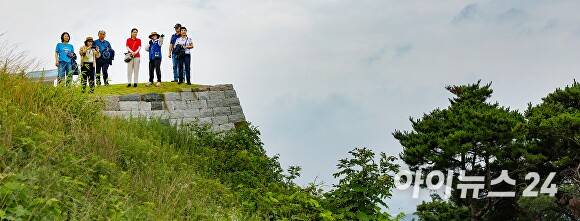 화성특례시 복합문화관광특구 추진 연구회 2차 간담회 현장방문 모습 [사진=화성특례시의회]