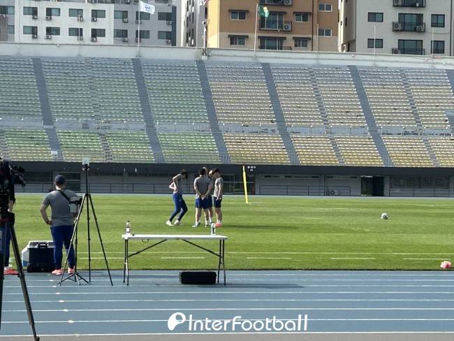 사진=인터풋볼 신동훈 기자