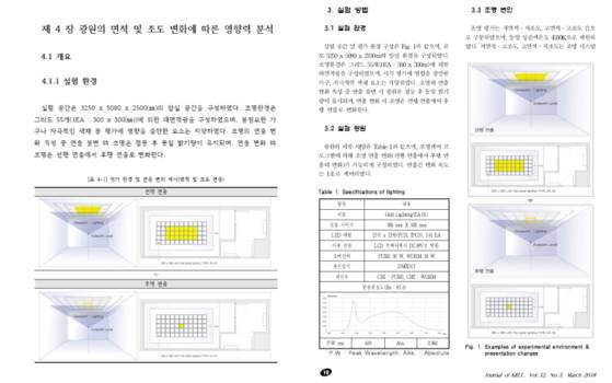 이진숙 사회부총리 겸 교육장관 후보자가 2018년 3월 발표한 논문(오른쪽)과 제자인 충남대 대학원생 정모씨가 같은해 4월 박사학위 청구 논문으로 제출한 논문.