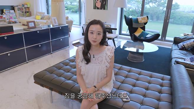 출처=손연재 유튜브