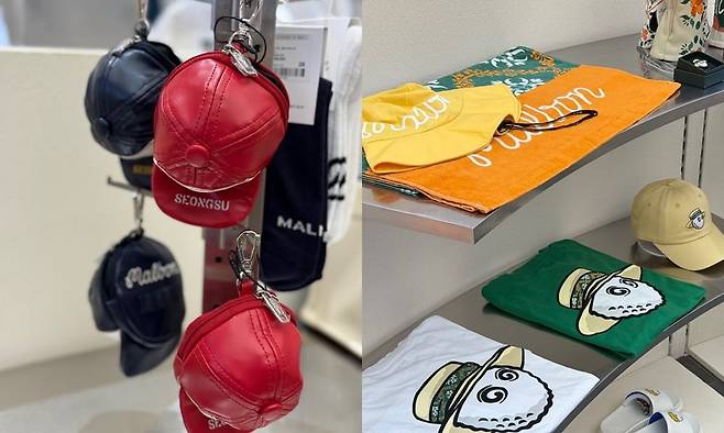 말본 성수. (사진=최수진 기자)