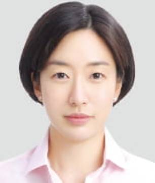 서호정(30) 아모레퍼시픽 그룹 차녀. 아모레퍼시픽 제공
