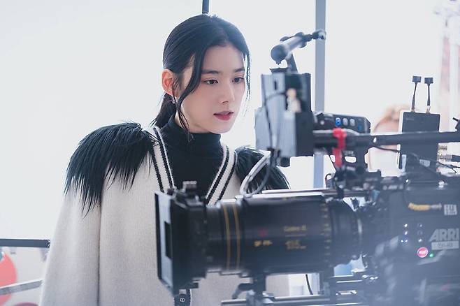 정은채