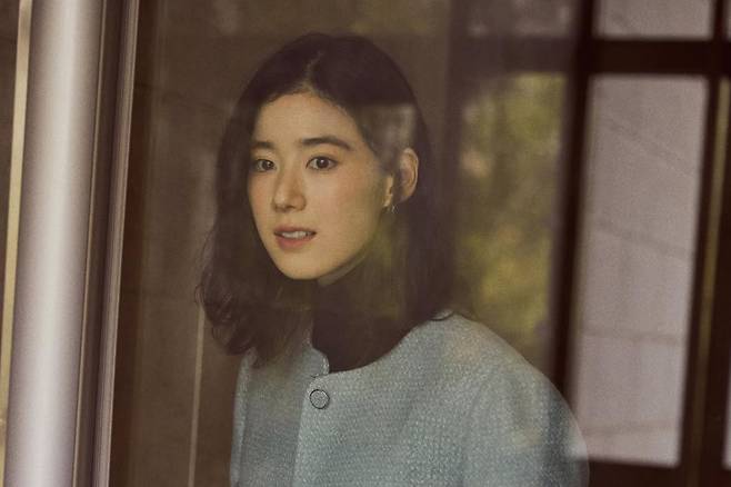 정은채