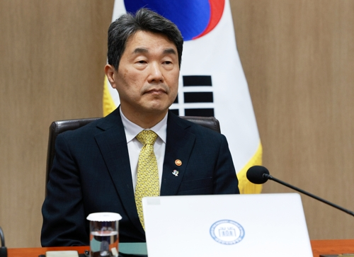 이주호 교육부 장관. [사진 출처 = 연합뉴스]