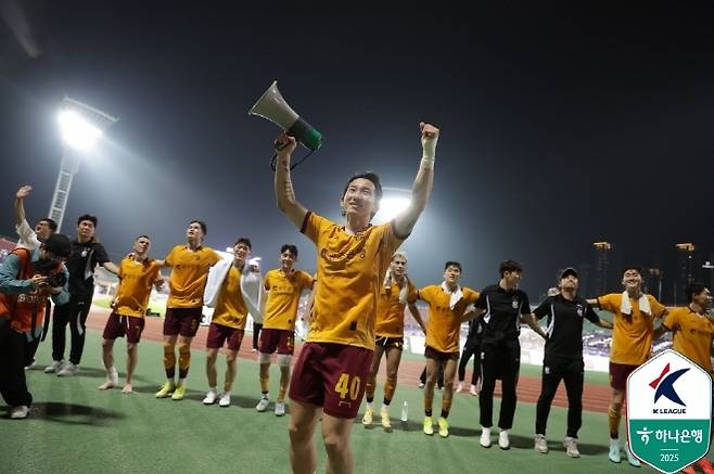 신창무. 사진=한국프로축구연맹