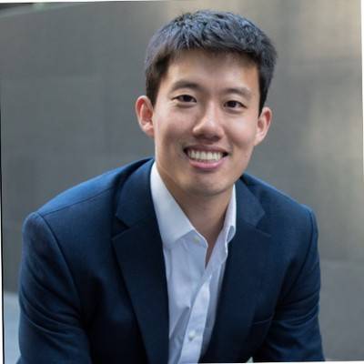 고한석 올릭스 사업전략 총괄 이사/사진제공=올릭스