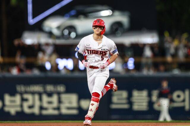 김도영/KIA 타이거즈