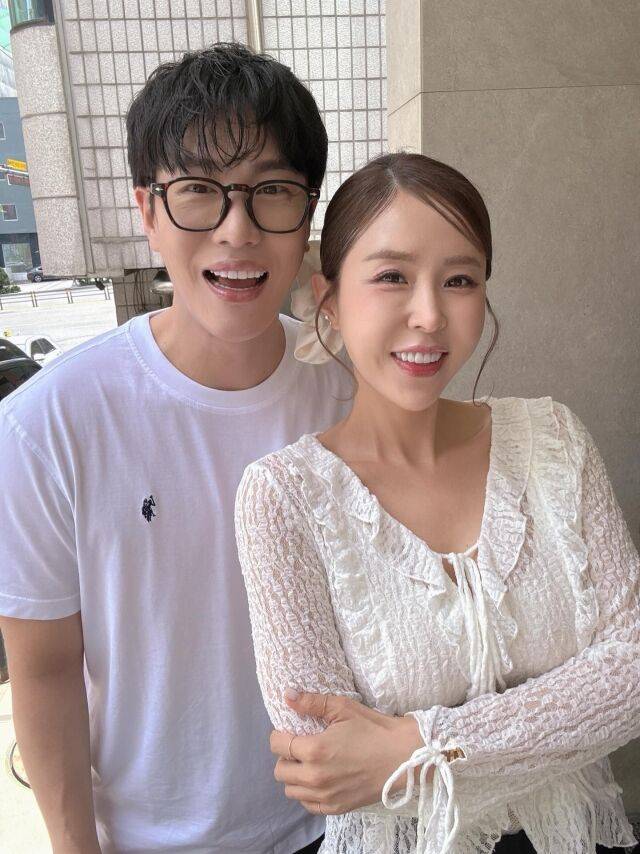 문원, 신지 / 신지 SNS