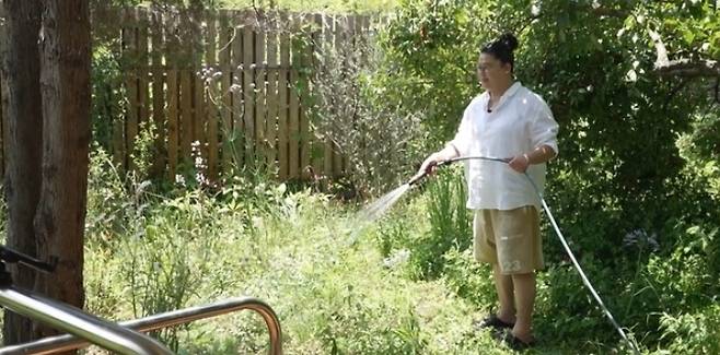 MBC 예능 프로그램 ‘전지적 참견 시점’ 제공