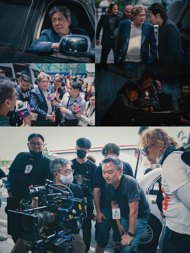 월트디즈니 컴퍼니 코리아, MBC 제공