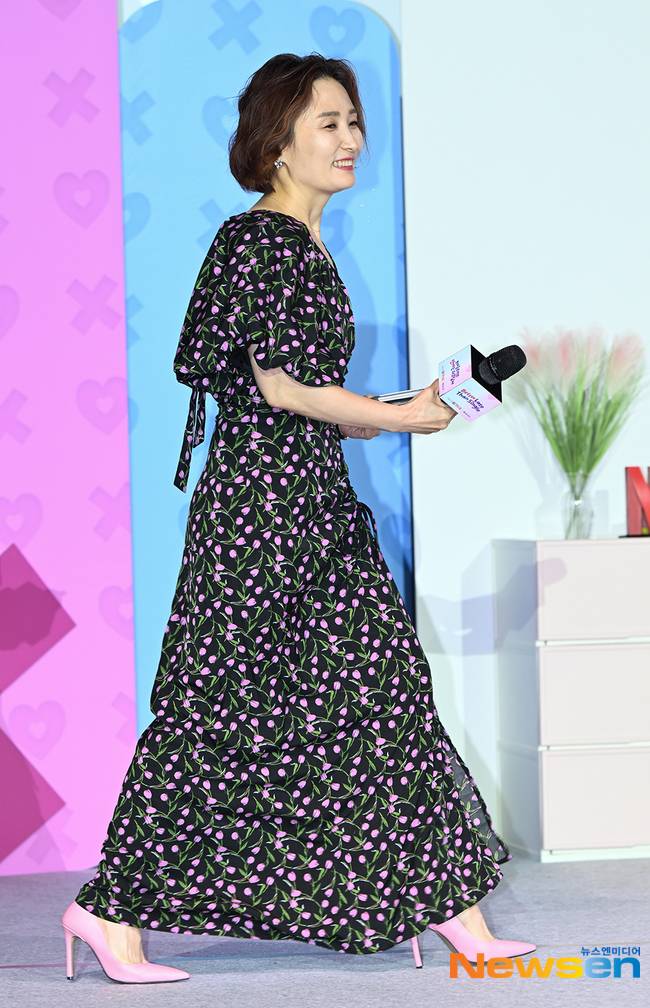 박경림