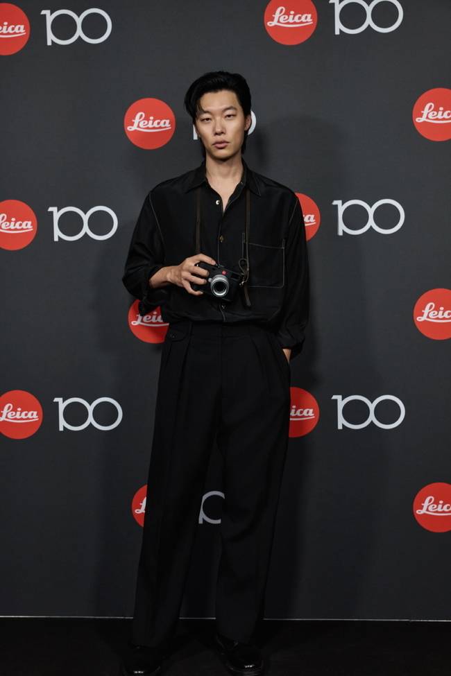 라이카 카메라 코리아 제공