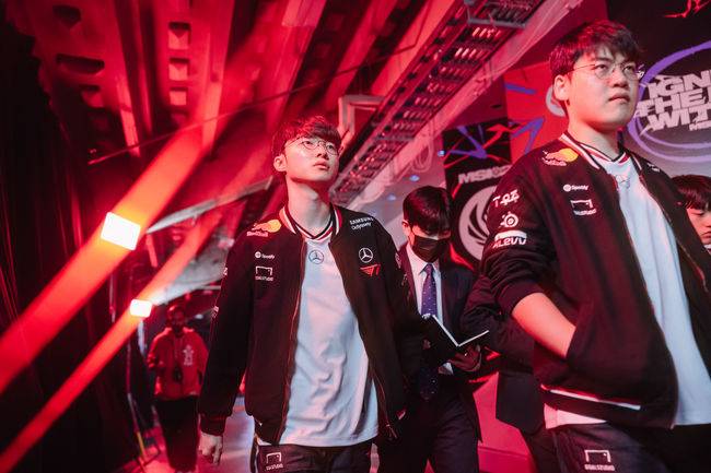 라이엇게임즈 플리커.