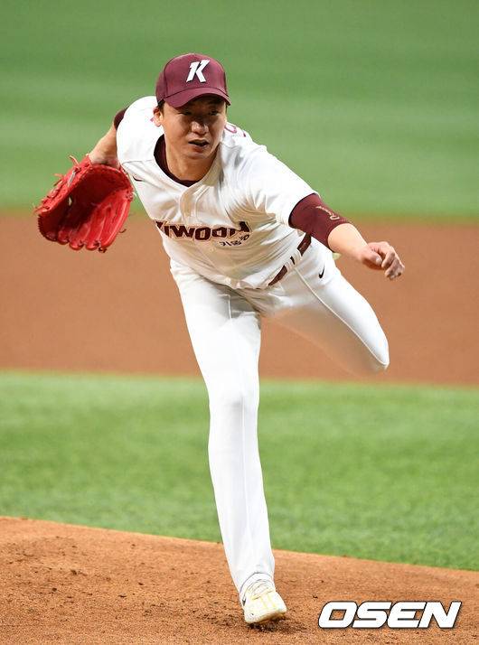 [OSEN=고척, 지형준 기자]