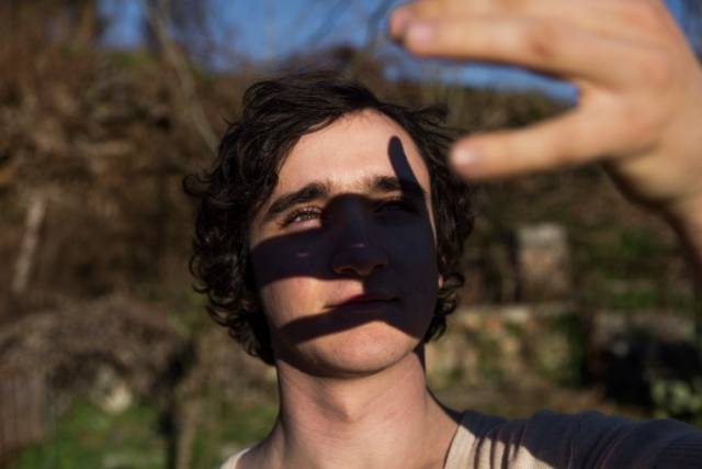 알리체 로르바케르 감독의 ‘행복한 라짜로’의 한 장면 /제공=MMCA