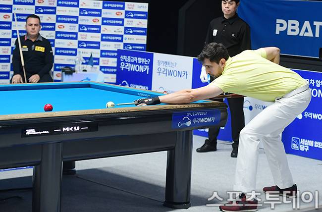 마르티네스 / 사진=DB