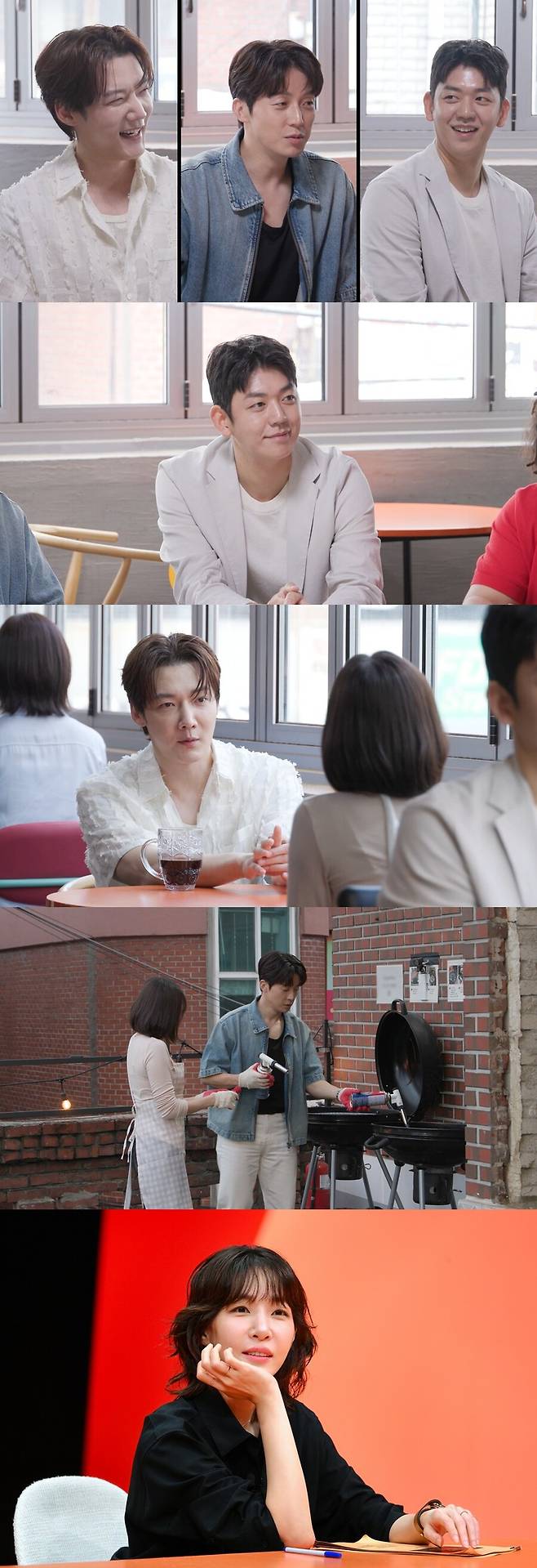 ▲ 미운 우리 새끼. 제공| SBS