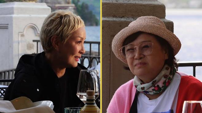 ▲ 제공|KBS2 '박원숙의 같이 삽시다'