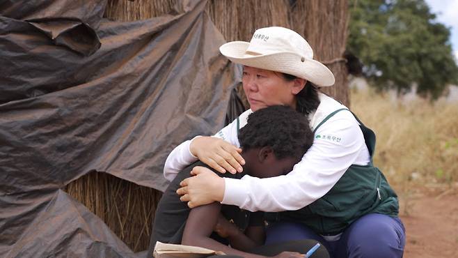 ▲ 제공|KBS1 '바다 건너 사랑 시즌4'