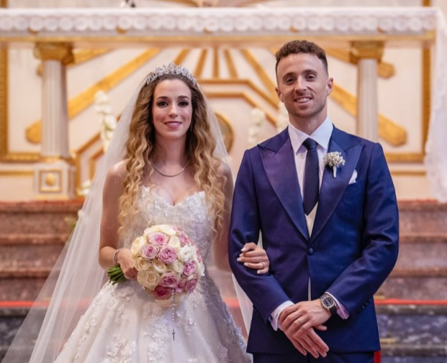 ▲ 전 세계 팬들은 디오구 조타의 누리소통망(SNS)를 7만 개가 넘는 추모 댓글을 달았다. 너무나 이른 나이에 세상을 등진 포르투갈 국적, 리버풀 민완 공격수의 죽음을 애통해 했다. ⓒ 디오구 조타 SNS