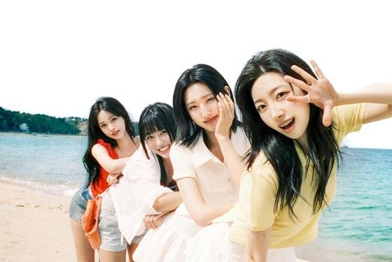하이키 /사진제공=GLG