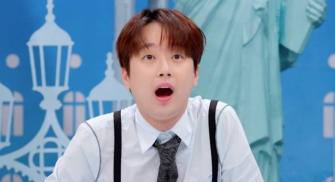 /사진=JTBC '톡파원'