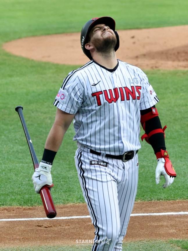 LG 오스틴. /사진=김진경 대기자