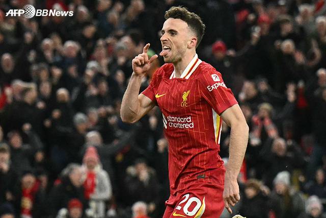 디오고 조타. /AFPBBNews=뉴스1