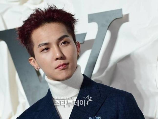 송민호. 사진| 스타투데이 DB