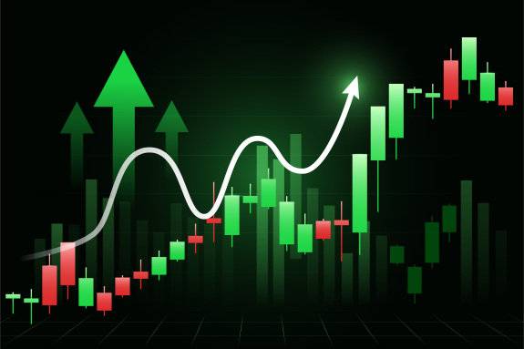 올해 상반기(1월 2일~7월 3일) 코스피 상승률이 약 30%를 기록했다. GETTYIMAGES