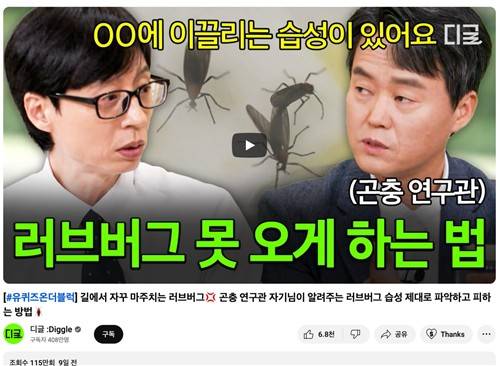 [유튜브 캡처. 재판매 및 DB 금지]