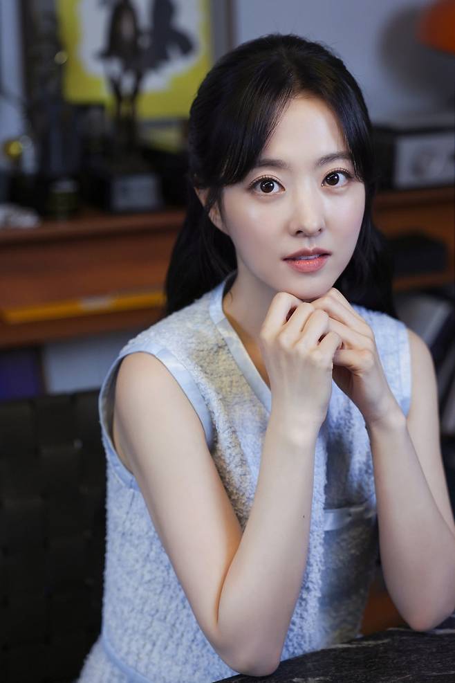 / 사진제공=BH엔터테인먼트