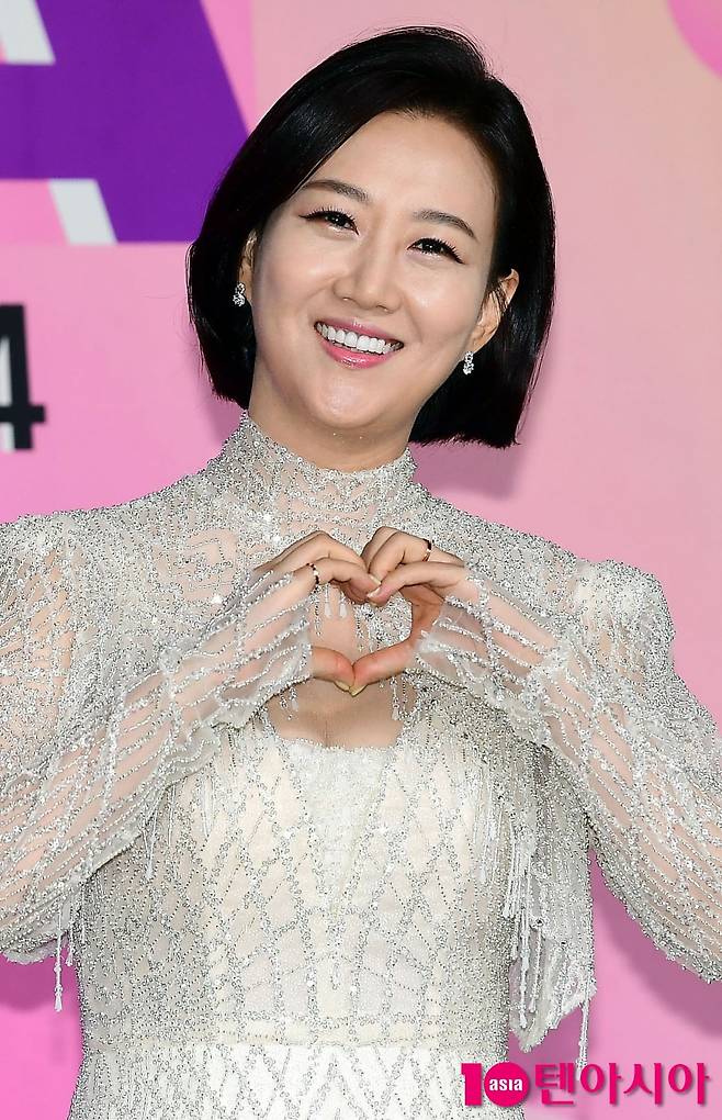 장윤정 / 사진=텐아시아DB