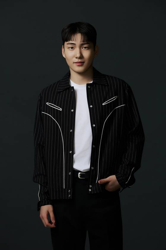 배우 탕준상. 씨엘엔컴퍼니 제공.