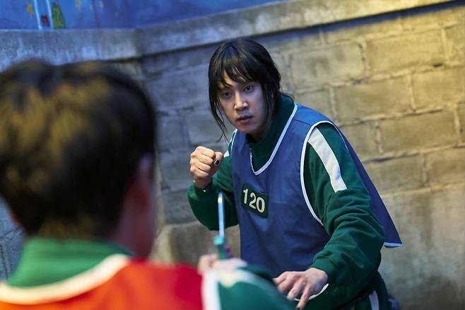 박성훈/넷플릭스 제공